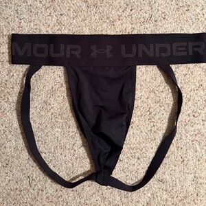 NWOT XL Under Armour Jockstrap